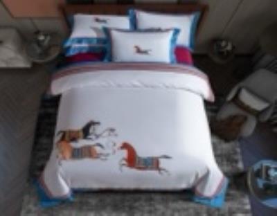 wholesale quality hermes bedding king size model no. 11